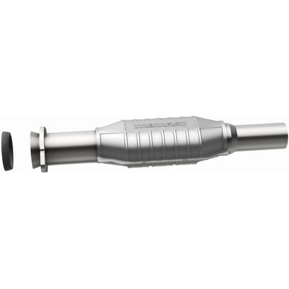 MagnaFlow Cadillac Standard Grade Federal / EPA Compliant Direct-Fit Catalytic Converter