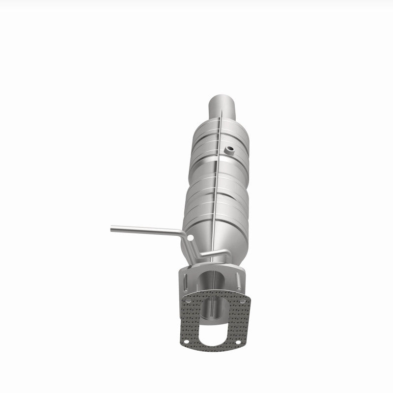 Magnaflow 09-19 Ford F53 V10 6.8L Underbody 6.8L Direct Fit Catalytic Converter 280435 280435 360 Degree Image Set