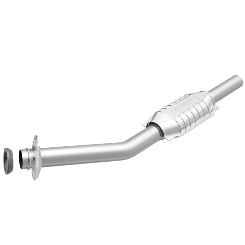 MagnaFlow Standard Grade Federal / EPA Compliant Direct-Fit Catalytic Converter 23273 Photo - Primary