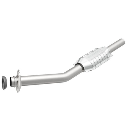 MagnaFlow Standard Grade Federal / EPA Compliant Direct-Fit Catalytic Converter 23273 Photo - Primary