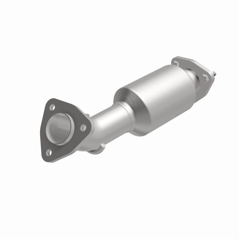 MagnaFlow Honda Civic California Grade CARB Compliant Direct-Fit Catalytic Converter 5571452 360 Degree Image Set