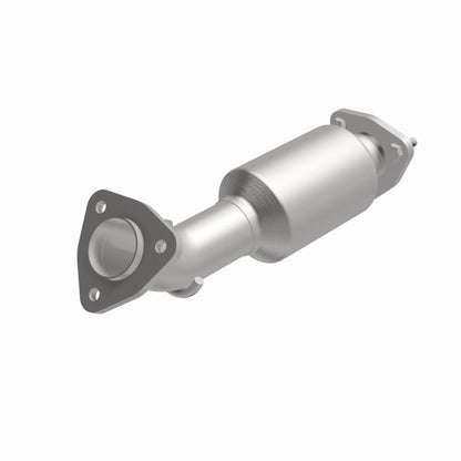 MagnaFlow Honda Civic California Grade CARB Compliant Direct-Fit Catalytic Converter 5571452 360 Degree Image Set