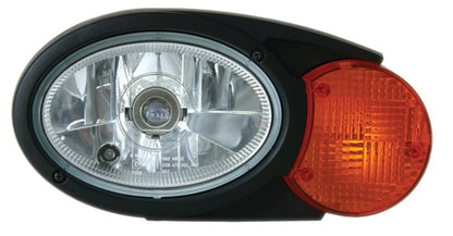 Hella Headlamp Es/Us Fapo Bl Li 0Grm8 Mg 1Eb 996167191 996167191 Photo - Primary