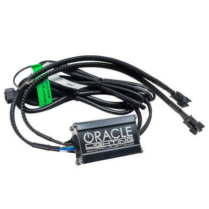ORACLE Lighting Oracle 21-22 Ford F-150 ColorSHIFT RGB+W Headlight DRL Upgrade Kit w/ RF Controller 1460-330 1460-330 Photo - out of package
