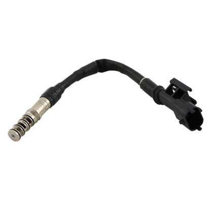 Turbosmart Kompact EM Valve Solenoid Replacement TS-0223-3003 Photo - Primary