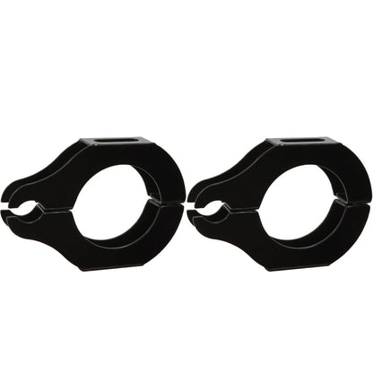 QA1 63-72 Chevrolet C10 w/QA1 Truck Arms E-Brake Cable Mount Bracket Kit 9039-270 9039-270 Photo - Primary