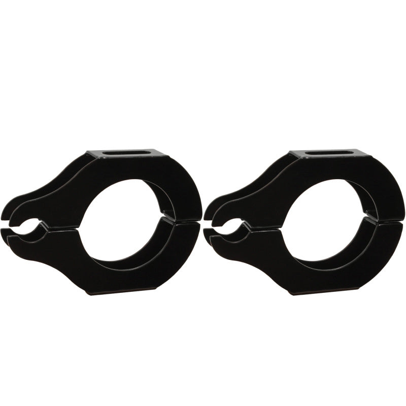 QA1 63-72 Chevrolet C10 w/QA1 Truck Arms E-Brake Cable Mount Bracket Kit 9039-270 9039-270 Photo - Primary