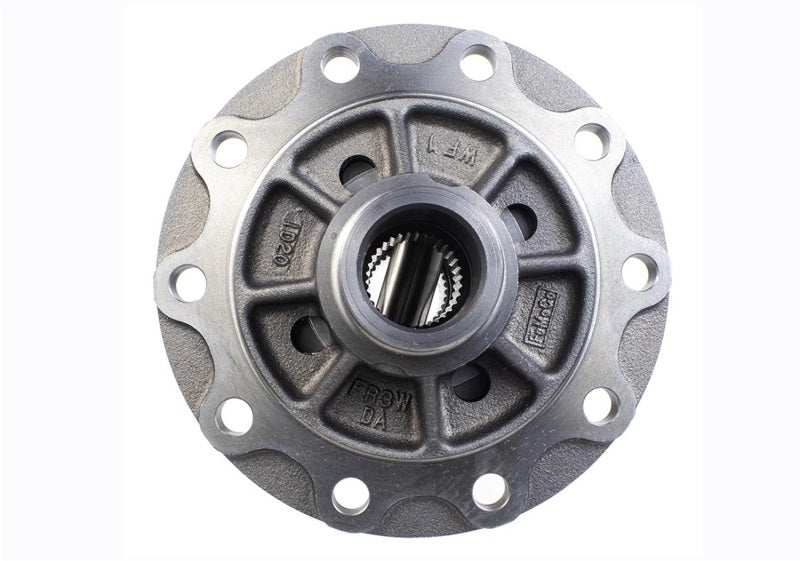 Ford Racing 2015-2016 Mustang 8.8in Traction-Lok Differential M-4204-M M-4204-M Photo - Unmounted