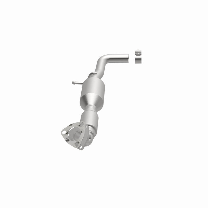 MagnaFlow OEM Grade Federal / EPA Compliant Direct-Fit Catalytic Converter 21-481 360 Degree Image Set