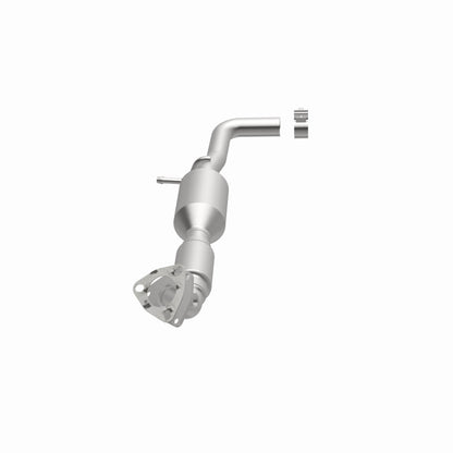 MagnaFlow OEM Grade Federal / EPA Compliant Direct-Fit Catalytic Converter 21-481 360 Degree Image Set