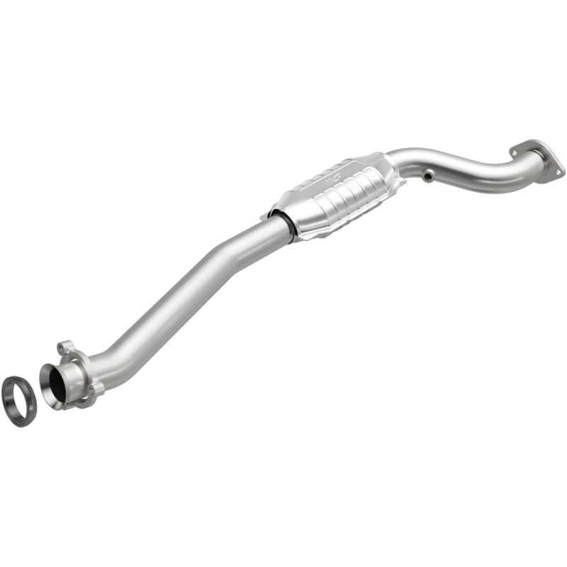 MagnaFlow OEM Grade Federal / EPA Compliant Direct-Fit Catalytic Converter 49612 Photo - Primary