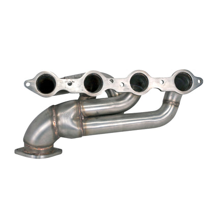 BBK Performance Camaro Ss 1-3/4 In. Shorty Headers - Stainless (10-15) 40205 Photo - Primary