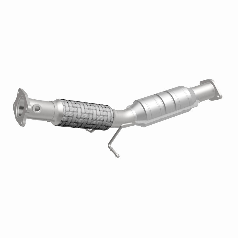 MagnaFlow Volvo HM Grade Federal / EPA Compliant Direct-Fit Catalytic Converter 24133 360 Degree Image Set