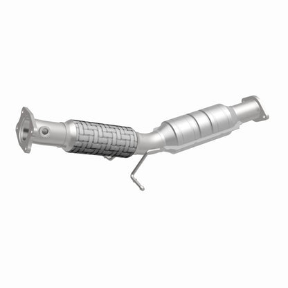 MagnaFlow Volvo HM Grade Federal / EPA Compliant Direct-Fit Catalytic Converter 24133 360 Degree Image Set