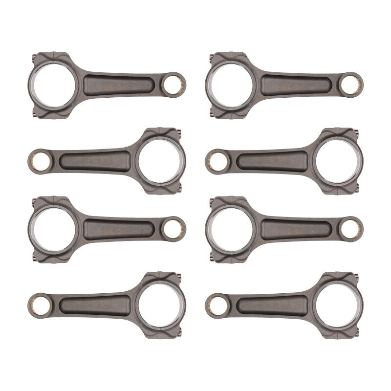 Manley Performance Manley Chevrolet LS 6.350in Pro Series I Beam Conn Rod 0.927in Pin Dia - Set of 8 14365R6-8 14365R6-8 User 3