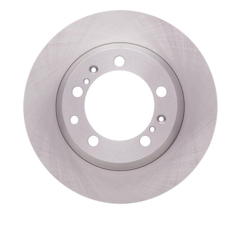DFC DFC Brake Rotors - Plain Brakes, Rotors & Pads Brake Rotors - OE main image