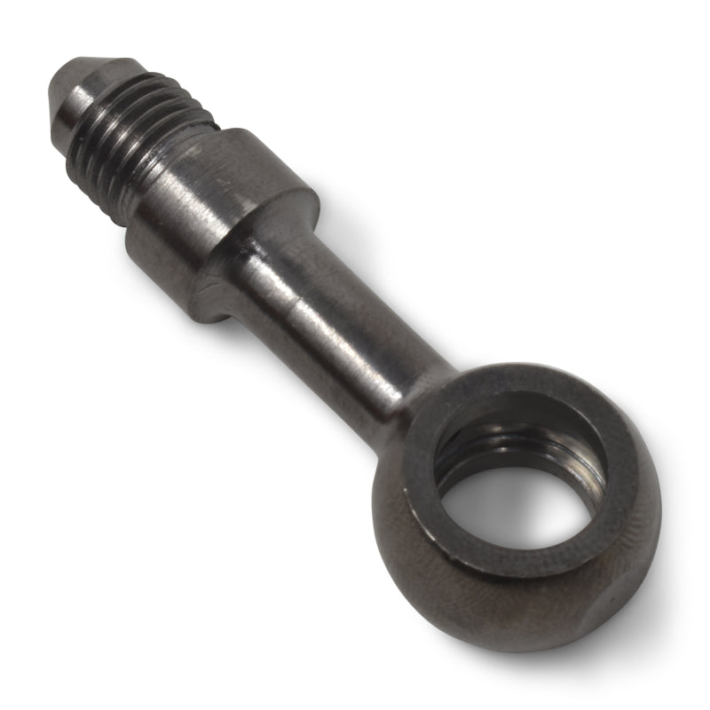 Russell -3 AN 10mm (3/8 Inch) Banjo Bolt - Straight Brake Adapter Fitting 640473 Photo - out of package