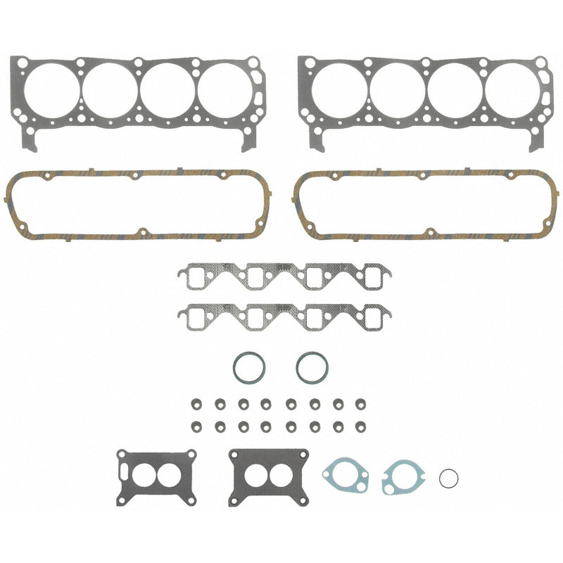 Fel-Pro FEL Cylinder Head Gaskets Engine Components Head Gaskets main image