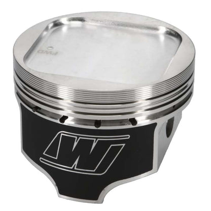 Wiseco Subaru WRX EJ20 R/DOME 9300TX Piston Shelf Stock 6576M93 6576M93 Photo - Primary