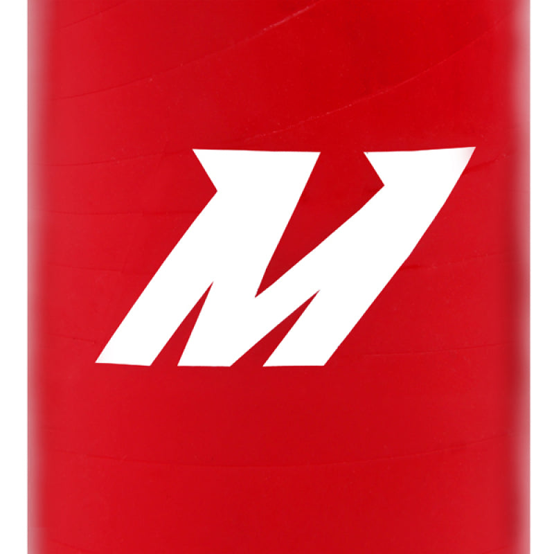 Mishimoto Silicone Radiator Hose Kit - Red 2000-2005 Mitsubishi Eclipse V6 MMHOSE-3G-00RD User 1