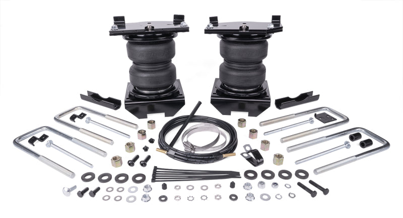 Air Lift 16-20 Ford Raptor 4WD LoadLifter 5000 Ultimate Air Spring Kit w/Internal Jounce Bumper 88413 88413 Photo - Primary