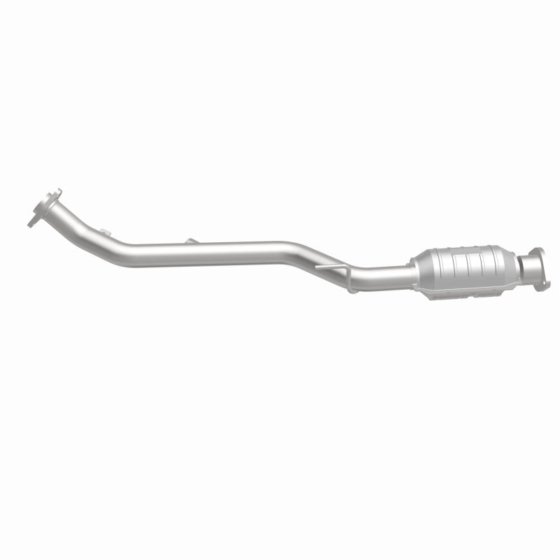 MagnaFlow Nissan 300ZX Standard Grade Federal / EPA Compliant Direct-Fit Catalytic Converter 23947 360 Degree Image Set