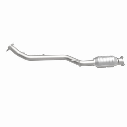 MagnaFlow Nissan 300ZX Standard Grade Federal / EPA Compliant Direct-Fit Catalytic Converter 23947 360 Degree Image Set