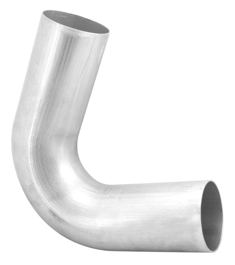 AEM Induction AEM 4.00 Diam Alum 120 Degree Bend Tube 2-007-120 2-007-120 Photo - Primary