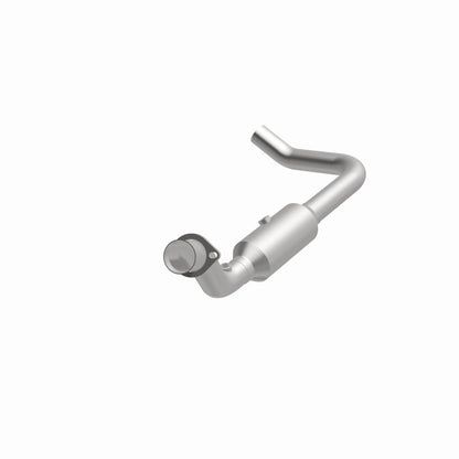 MagnaFlow California Grade CARB Compliant Direct-Fit Catalytic Converter 5451651 360 Degree Image Set