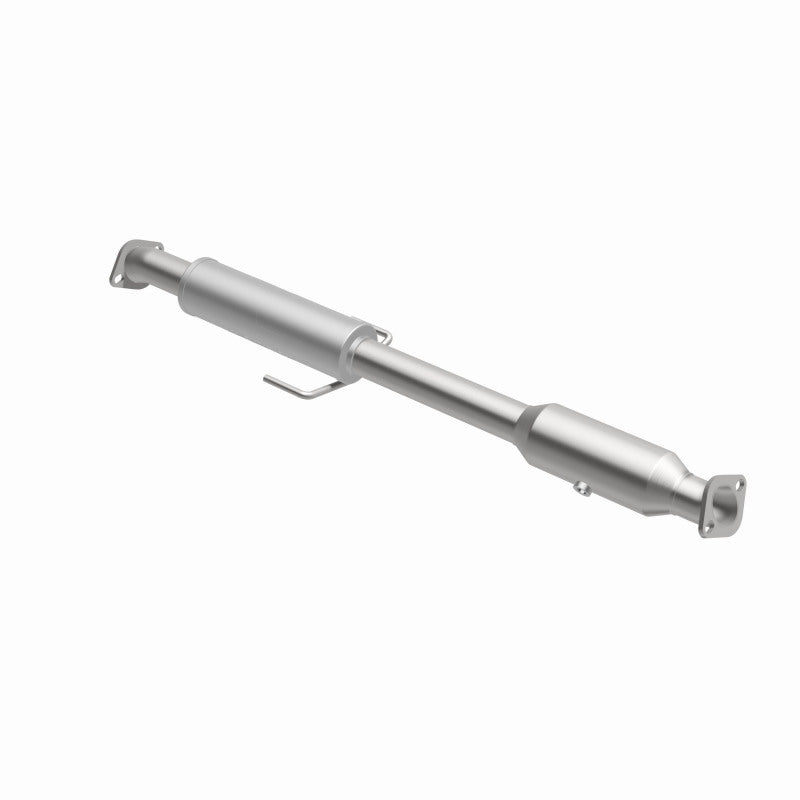MagnaFlow California Grade CARB Compliant Direct-Fit Catalytic Converter 5561133 360 Degree Image Set