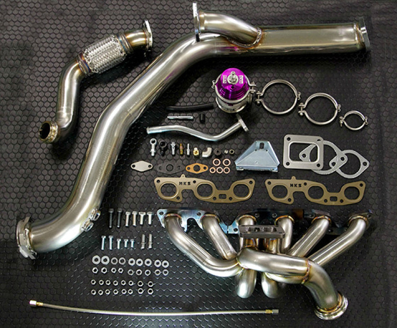 HKS Setup Kit Rb26 For Gtiii-4R 14020-An011 14020-AN011 User 1