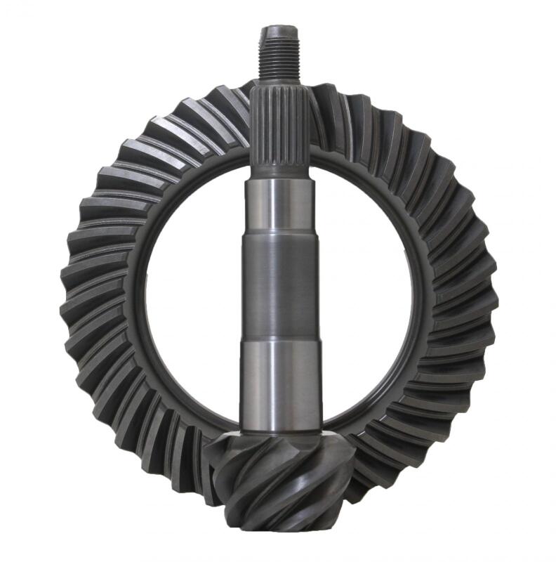Revolution Gear & Axle Toyota 7.5in Reverse Rotation 4.56 Ratio Ring & Pinion Set T7.5-456R T7.5-456R Photo - Primary
