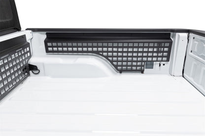 Putco 20-21 Jeep Gladiator - 5ft (Sandard Box) Molle Front Panel 195243 195243 Photo - Mounted