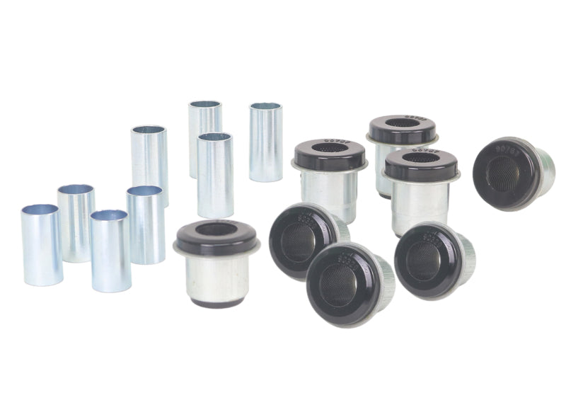 Whiteline 1955-1964 Chevrolet Bel Air Control Arm - Upper & Lower Bushing W56428 W56428 Photo - Primary