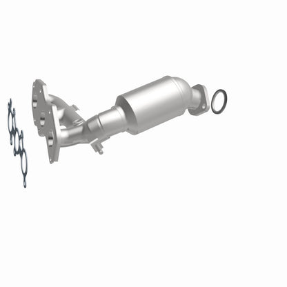 MagnaFlow Toyota Sienna California Grade CARB Compliant Manifold Catalytic Converter 5582556 360 Degree Image Set