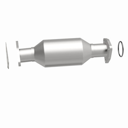 MagnaFlow Honda California Grade CARB Compliant Direct-Fit Catalytic Converter 3322624 360 Degree Image Set