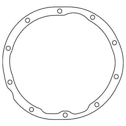 Cometic Gasket Ford 9in Rear Diff. Gskt .032 Thick AFM Material CAGC15605-032 C15605-032 Photo - Primary