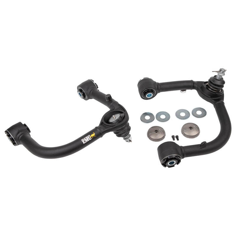 Old Man Emu ARB OME Front UCA for 2007+ Toyota Land Cruiser 200 series (Pair) UCA0001 UCA0001 Photo - out of package