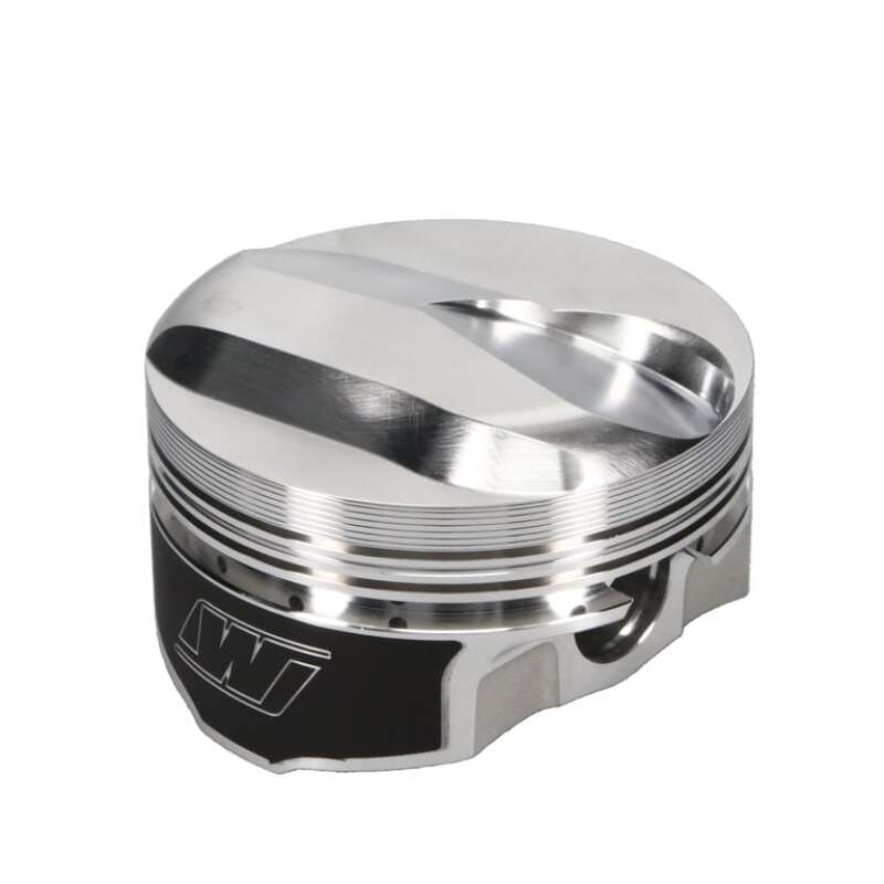 Wiseco WIS Piston Sets - 8 Cyl Engine Components Piston Sets - Forged - 8cyl main image