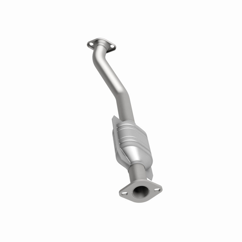 MagnaFlow Suzuki Esteem HM Grade Federal / EPA Compliant Direct-Fit Catalytic Converter 23748 360 Degree Image Set