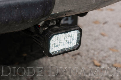 Diode Dynamics 05-15 Toyota Tacoma C2 Sport Stage Series Reverse Light Kit DD7156 DD7156 User 1