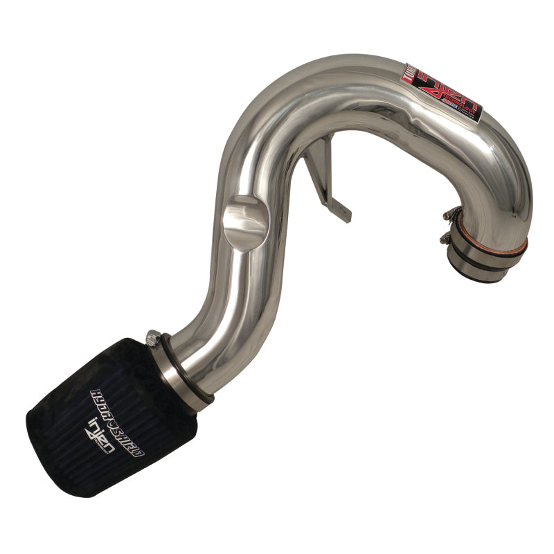 Injen Polished Cold Air Intake 09-16 Audi A4 / A5 2.0L (T) 4 Cyl SP3080P Photo - out of package