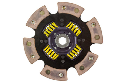 ACT 6-Puck Sprung Hub Race Disc Dodge Stealth Base V6 91-96 6224204 Photo - out of package