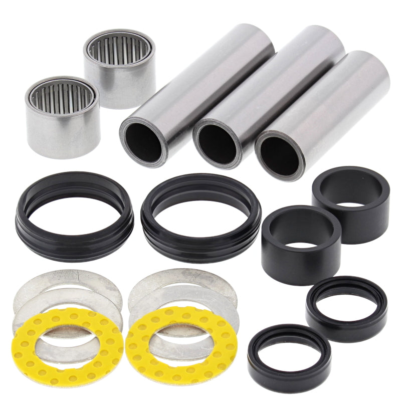 All Balls Racing 1986 Yamaha YTZ250 Tri Moto Swing Arm Bearing Kit 28-1153 28-1153 Photo - Primary
