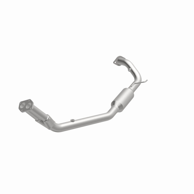 MagnaFlow Isuzu Amigo California Grade CARB Compliant Direct-Fit Catalytic Converter 4481698 360 Degree Image Set