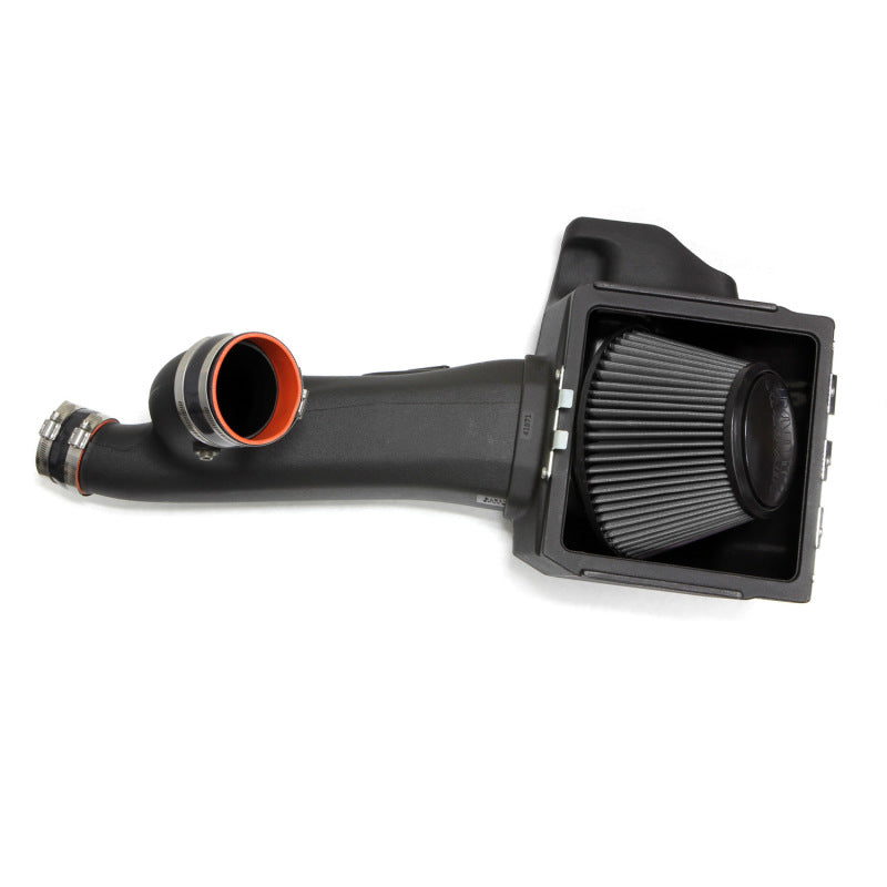 Banks Power 11-14 Ford F-150 3.5L EcoBoost Ram-Air Intake System - Dry Filter 0W56Z 41870-D Photo - Unmounted