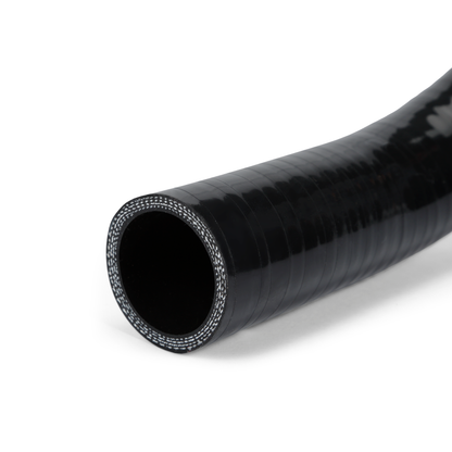 Mishimoto Chevrolet El Camino Silicone Upper Radiator Hose MMHOSE-GM-11U Photo - Close Up