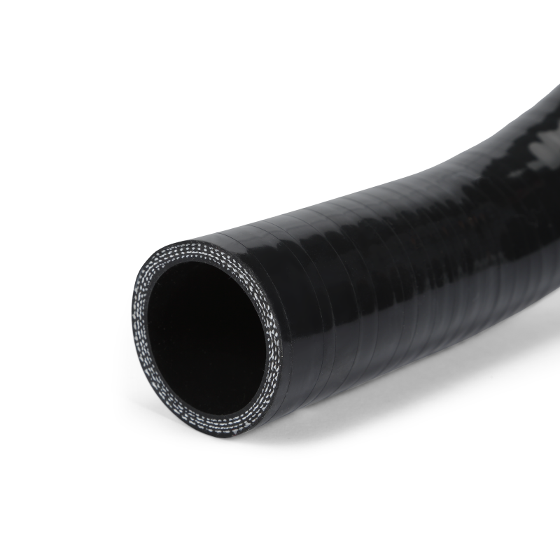 Mishimoto Chevrolet El Camino Silicone Upper Radiator Hose MMHOSE-GM-11U Photo - Close Up