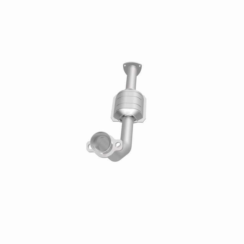MagnaFlow Standard Grade Federal / EPA Compliant Direct-Fit Catalytic Converter 23426 360 Degree Image Set