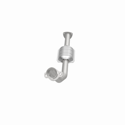 MagnaFlow Standard Grade Federal / EPA Compliant Direct-Fit Catalytic Converter 23426 360 Degree Image Set